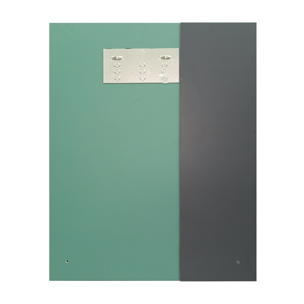 Зеркало (52,5x68) Continent Бали В056