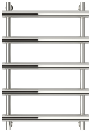 Полотенцесушитель Водяной Сунержа Атлант (80х50) Хром 00-0226-8050