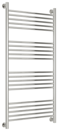 Полотенцесушитель Водяной Прямая Сунержа Богема + (120х60) Хром 00-0220-1260