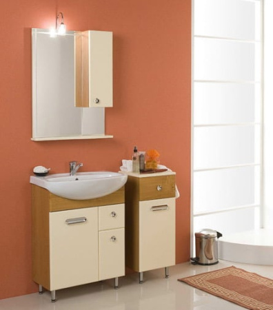 Светильник Aquaton Sabrina-3R хром 1AX008SVXX000