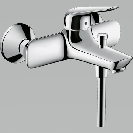 Смеситель для ванны HANSGROHE Novus 71041000