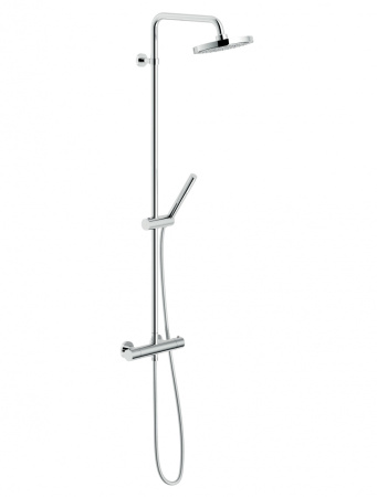 Душевая система Nobili Velis VE125030/30CR