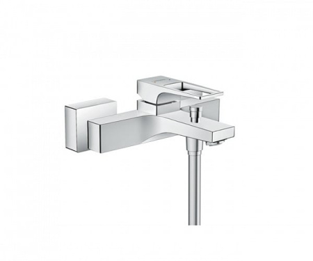 Смеситель для ванны Hansgrohe Metropol 74540000