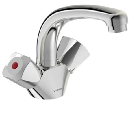 Смеситель для раковины Vidima Практик BA226AA
