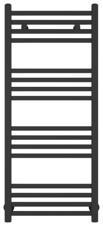 Полотенцесушитель водяной Сунержа Модус (100х40) Темный Титан Муар 15-0250-1040