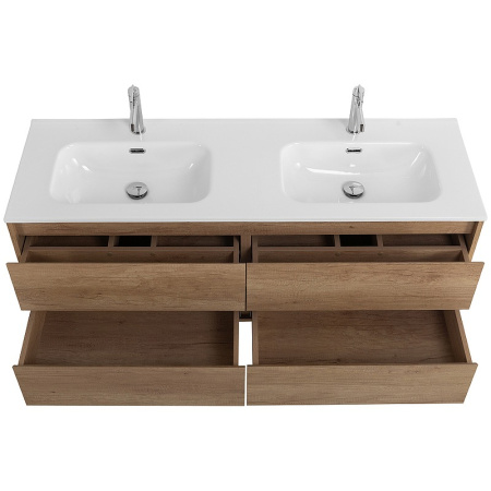 Тумба под раковину BelBagno Kraft 140 KRAFT-1400-4C-SO-2-RNN