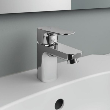 Смеситель для раковины Ideal Standard CERAPLAN III SLIM BC578AA, хром