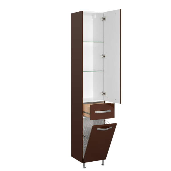 Пенал Aquaton Ария Н 1A124303AA430