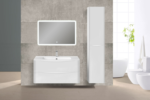 База под раковину Vincea Paola 1000 VMC-2P100GW