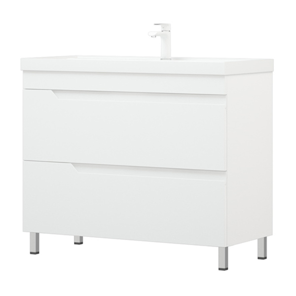 Тумба напольная Corozo Юрма 100 Z2 SD-00001634