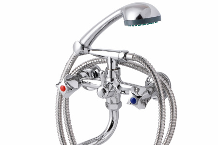 Смеситель для ванны ПСМ-Профсан СТАНДАРТ-А PSM-157-50