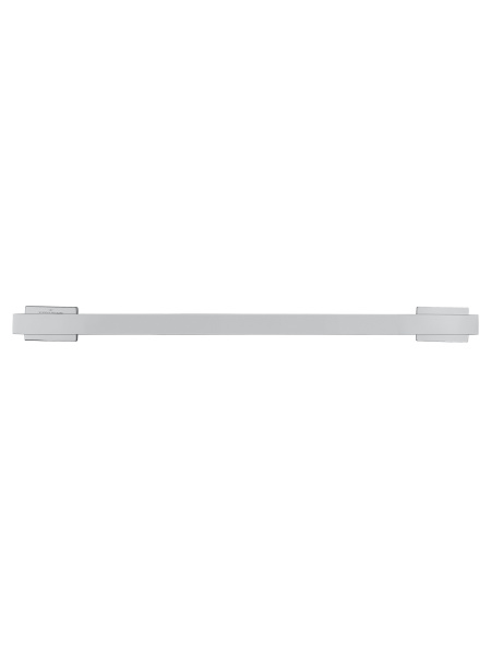 Полотенцедержатель двойной WONZON & WOGHAND FLAT, хром WW-9711-45CM Полотенцедержатель двойной WONZON & WOGHAND FLAT, хром WW-9711-45CM
