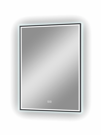 Зеркало с подсветкой (50x70) Continent Garcia ЗЛП3818