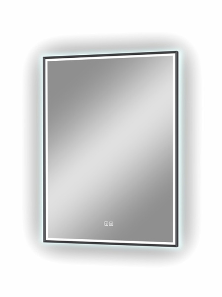 Зеркало с подсветкой (50x70) Continent Garcia ЗЛП3818