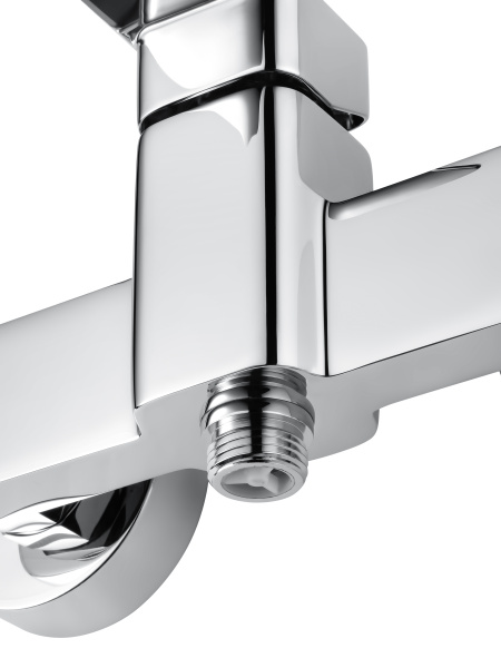 Смеситель для душа WONZON & WOGHAND ARNIE, хром WW-694101-CR Смеситель для душа WONZON & WOGHAND ARNIE, хром WW-694101-CR