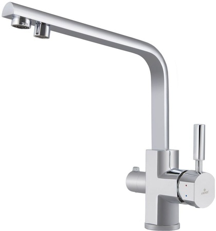 Смеситель для кухонной мойки  KAISER Decor (40144-5)