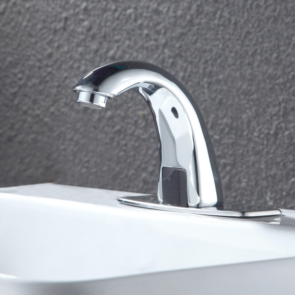 Смеситель для раковины сенсорный ПСМ-Профсан ПСМ-2018