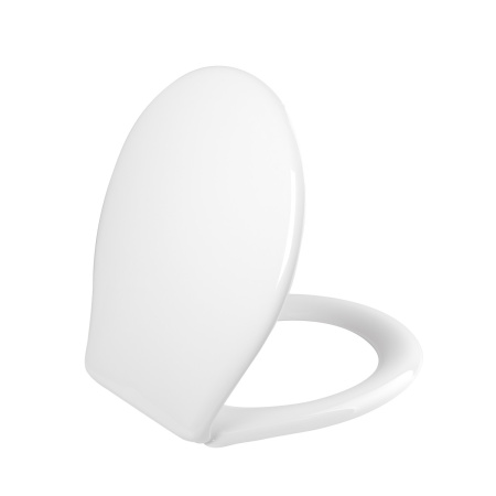 Сиденье для унитаза Milardo PP Seat Cover полипропилен (010PP00M31)