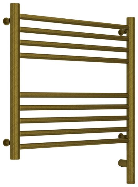 Полотенцесушитель электрический (50х50) Сунержа Богема 3.0 05-5805-5050 правый