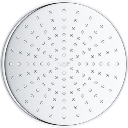 Душевая система с термостатом Grohe Tempesta Cosmopolitan New 27922 001 (27922001) хром