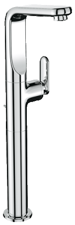 Смеситель однорычажный для раковины Grohe  Veris 32191 000 (32191000)