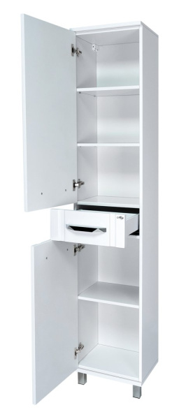 Пенал Misty Терра 40  П-Тер0504001-1ЯЛ левый