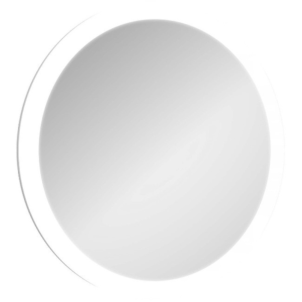 Зеркало подсветкой (64,5x64,5) Continent Мальта Люкс ЗЛП12