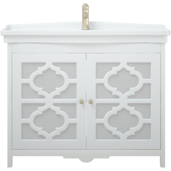 Раковина (86х50,5) Corozo Модерн 85 SD-00000647