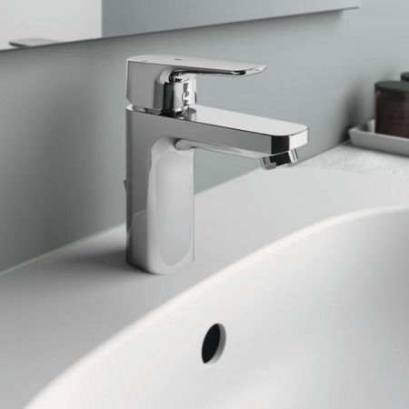 Смеситель для раковины Ideal Standard CERAPLAN III SLIM BC570AA, хром