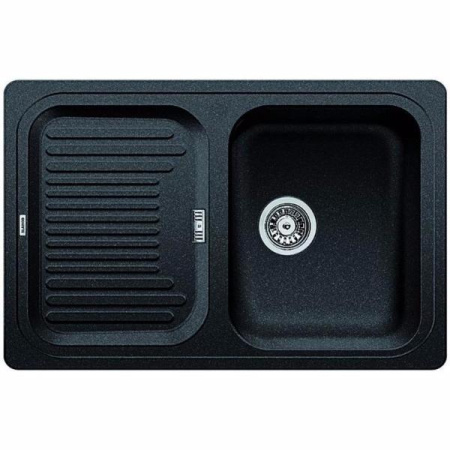 Комплект Blanco CLASSIC 45 S + DARAS 521308D2