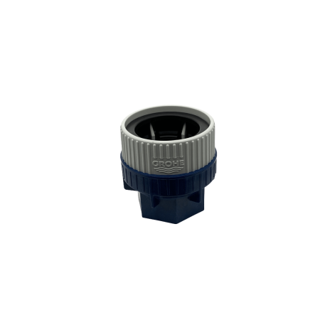 Фиксирующая гайка 412650040