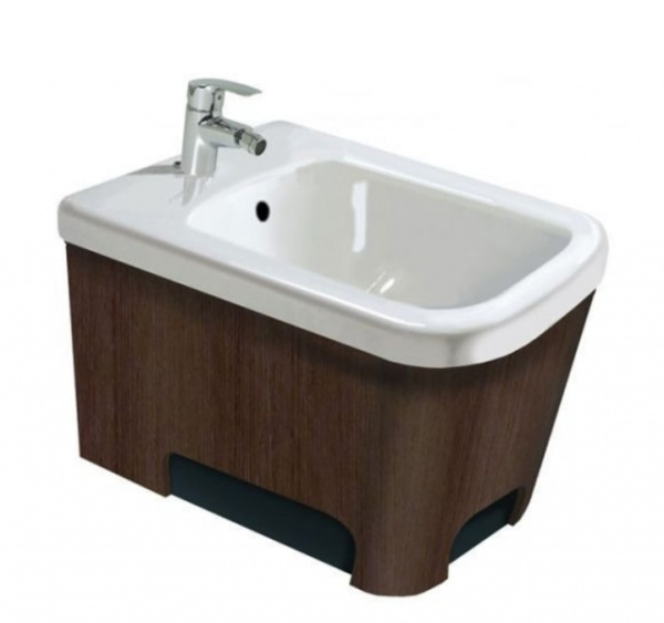 Биде напольное Duravit 2262100000