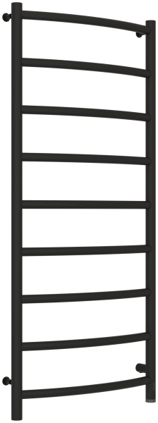 Полотенцесушитель электрический Сунержа Галант 3.0 (120х50) 15-0831-1250 правый