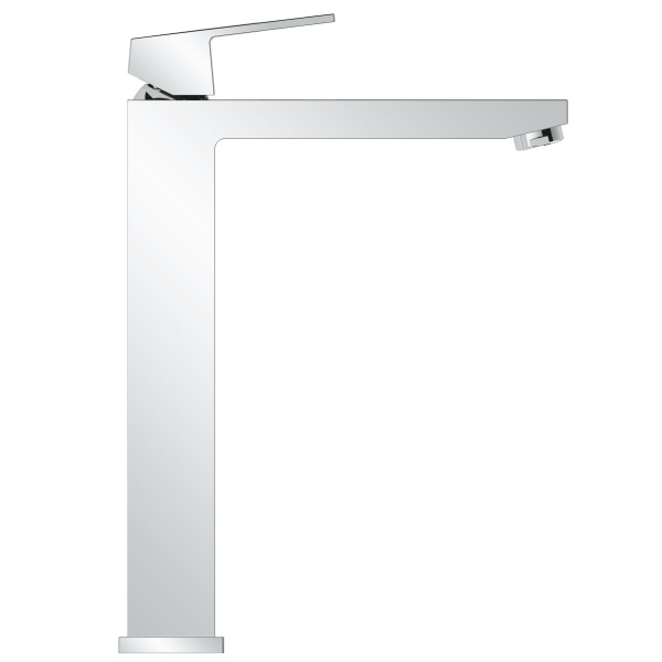 Смеситель для раковины однорычажный Grohe Eurocube 23406 000 (23406000) хром
