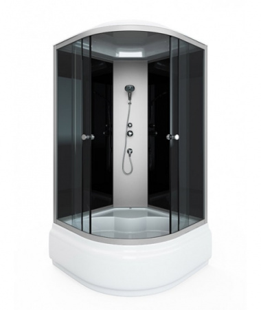 Душевая кабина (100х100х215) Arcus Style S-23G