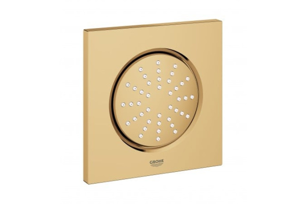 Боковой душ GROHE Rainshower 27251GL0 Боковой душ GROHE Rainshower 27251GL0