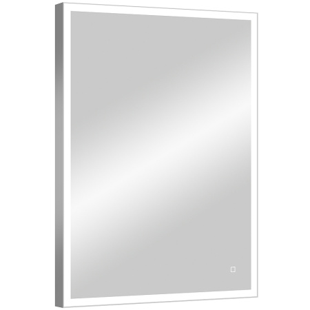 Зеркало с подсветкой (60x80) Continent Solid ЗЛП620