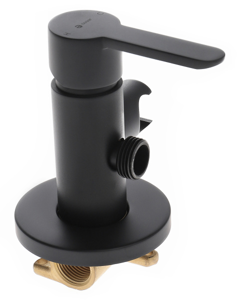 Гигиенический набор Agger Gorgeous A0270044 черный