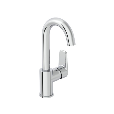 Смеситель для раковины Vitra Flow Soft A43160EXP
