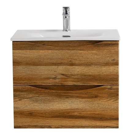 Тумба под раковину BelBagno Marino MARINO-CER-MINI-600-2C-SO-RR-P