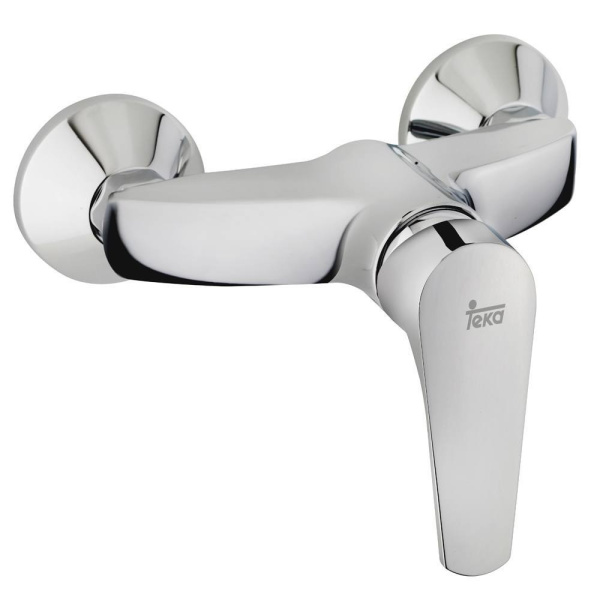 Смеситель для душа Teka MT PLUS 462310200 без набора