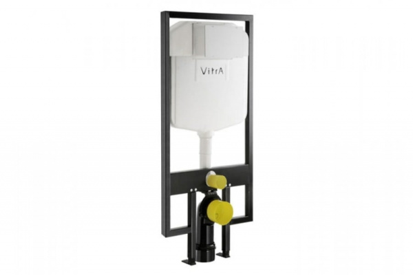 Скрытая система смыва VITRA 740-5800-02