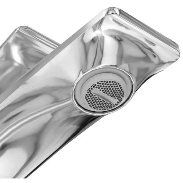 Смеситель для раковины Grossman Galaxy 510.K35.01.100 хром глянцевый