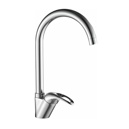 Смеситель для кухни Haiba HB4615