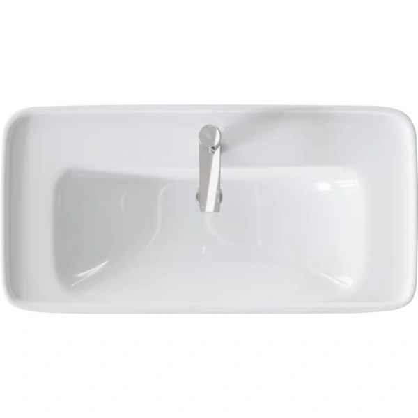 Тумба с раковиной 100 см Brevita Elche УТ000023946