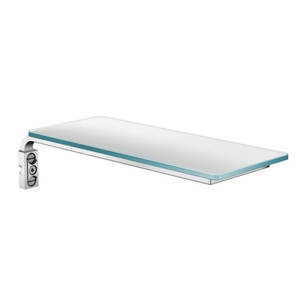 Мыльница Hansgrohe Casetta E 26511000