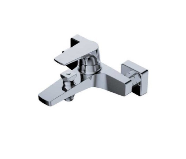 Смеситель для ванны BENNBERG CHROME 131051 Смеситель для ванны BENNBERG CHROME 131051