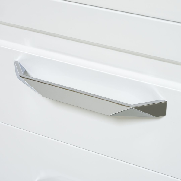 Пенал Misty Терра 40  П-Тер0504001-1ЯЛ левый