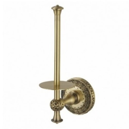 Бумагодержатель Zorg Antic AZR 09 BR