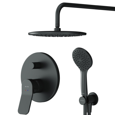 Душевой комплект Am.Pm X-Joy FB85A1RH02